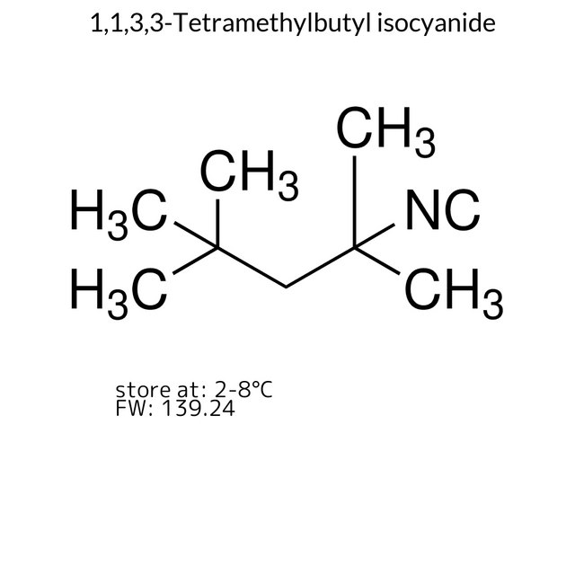 1,1,3,3-Tetramethylbutyl isocyanide