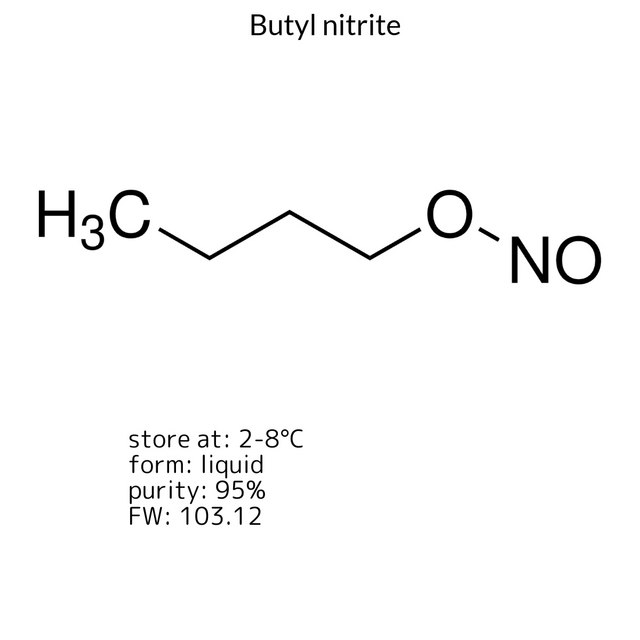 Butyl nitrite