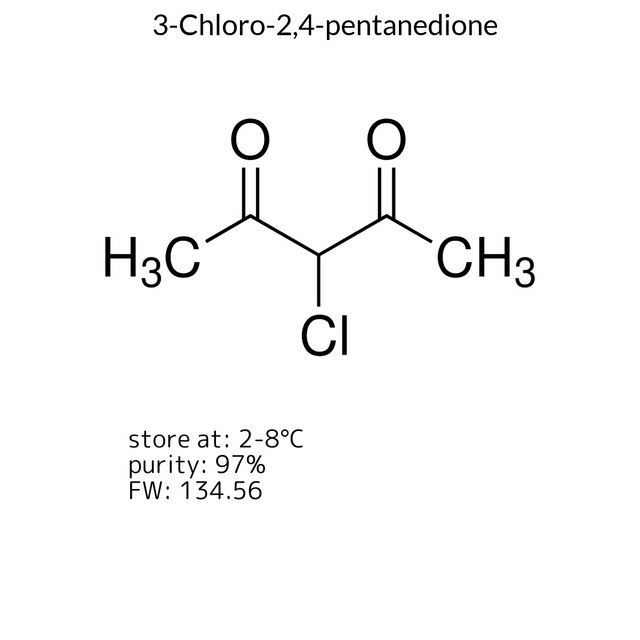 3-Chloro-2,4-pentanedione