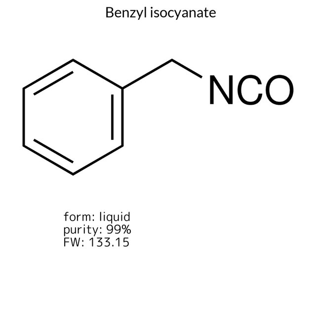 Benzyl isocyanate