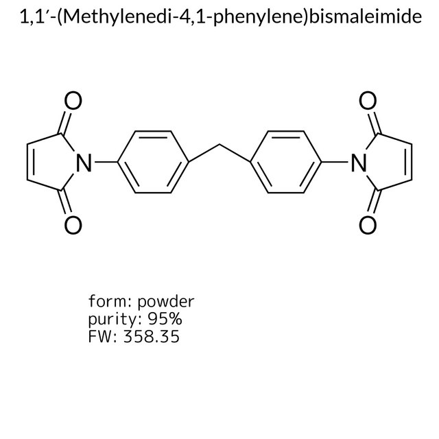 1,1?-(Methylenedi-4,1-phenylene)bismaleimide