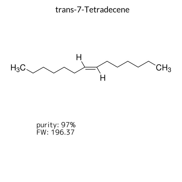 trans-7-Tetradecene