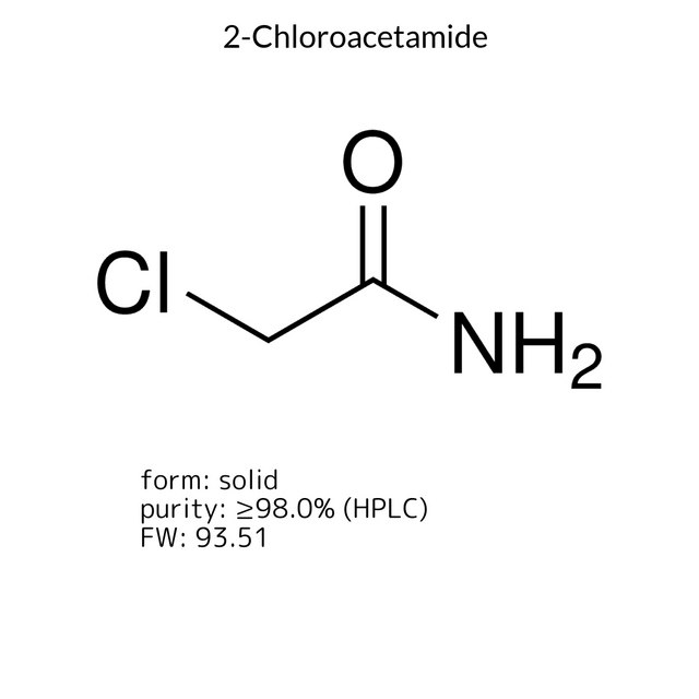 2-Chloroacetamide