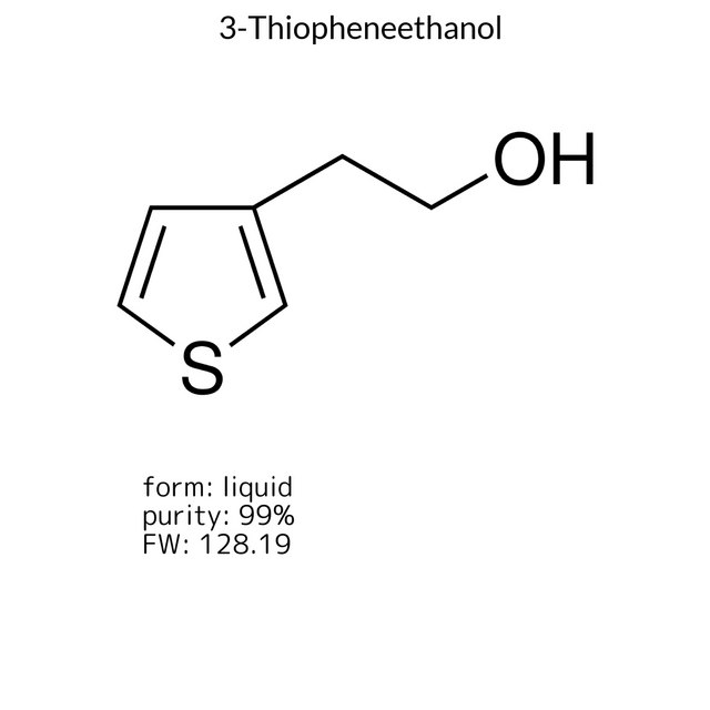 3-Thiopheneethanol
