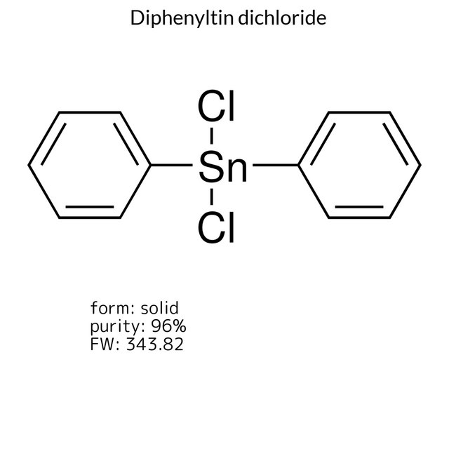 Diphenyltin dichloride