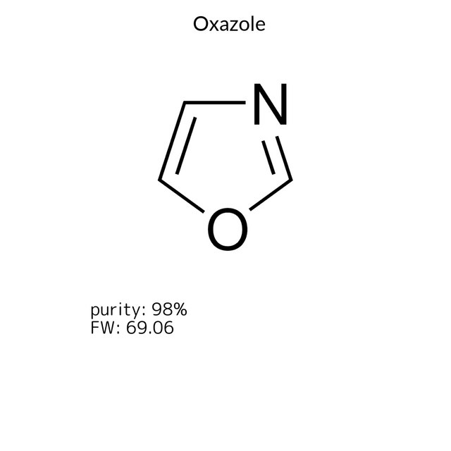Oxazole