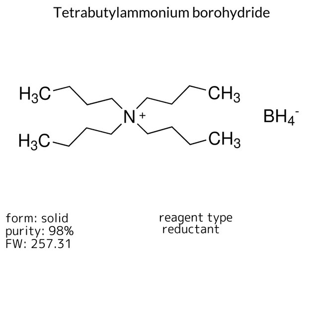 Tetrabutylammonium borohydride