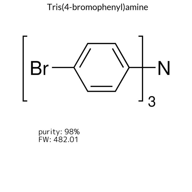 Tris(4-bromophenyl)amine
