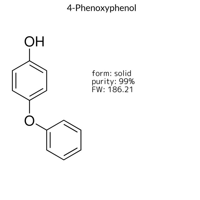 4-Phenoxyphenol
