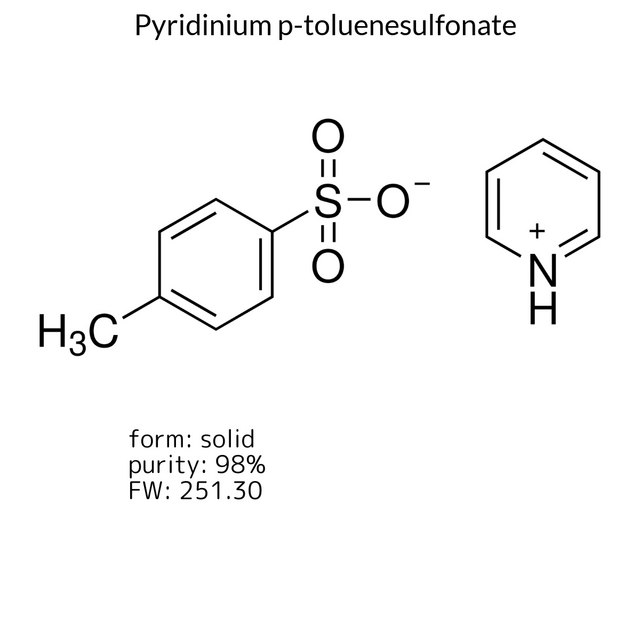 Pyridinium p-toluenesulfonate