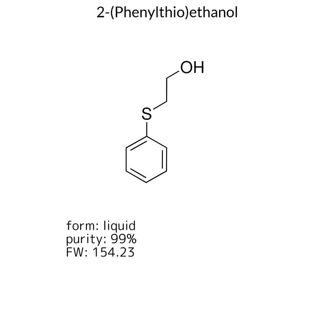 2-(Phenylthio)ethanol