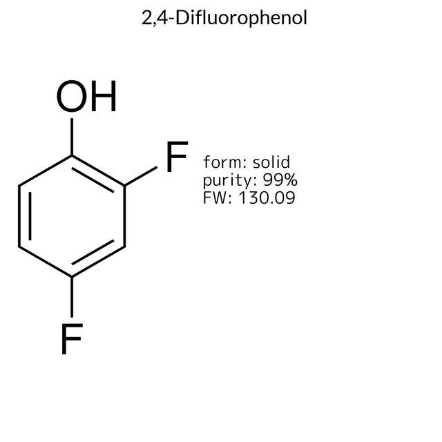2,4-Difluorophenol
