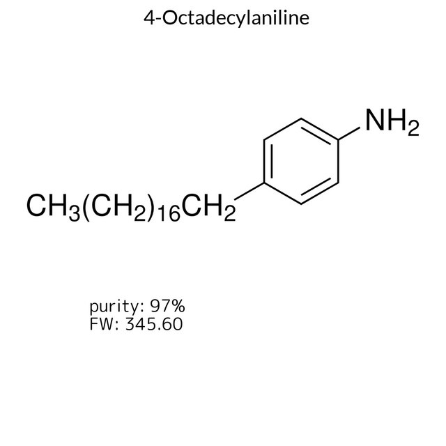 4-Octadecylaniline