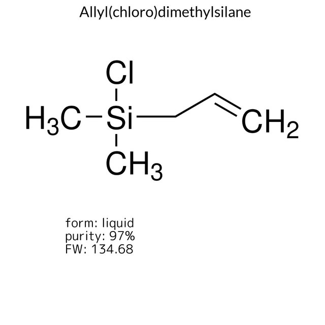Allyl(chloro)dimethylsilane