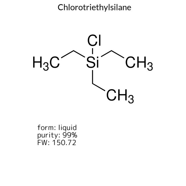 Chlorotriethylsilane
