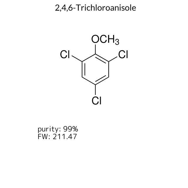 2,4,6-Trichloroanisole