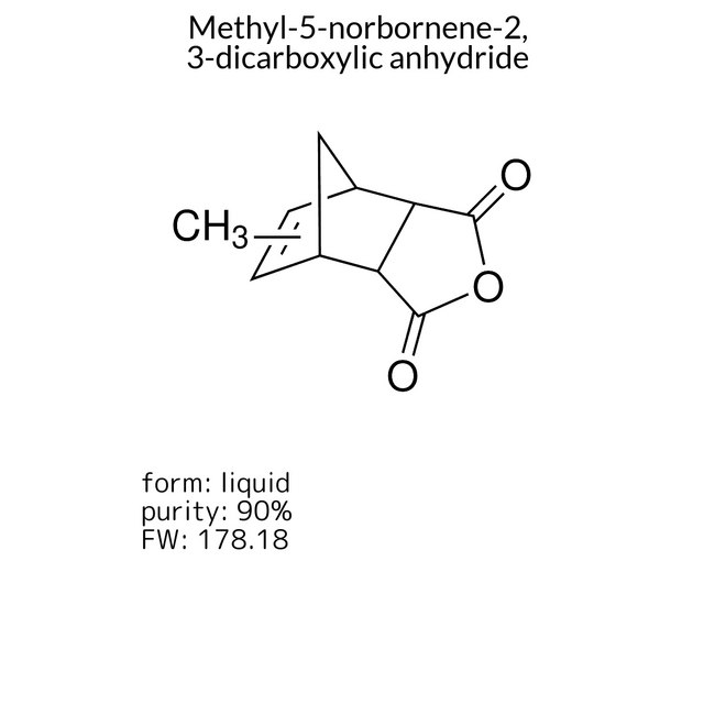 Methyl-5-norbornene-2,3-dicarboxylic anhydride