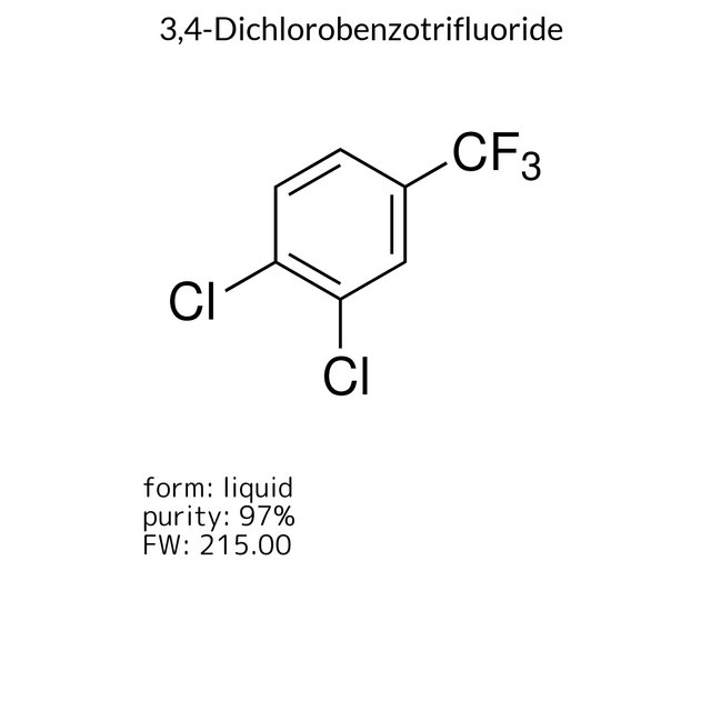 3,4-Dichlorobenzotrifluoride