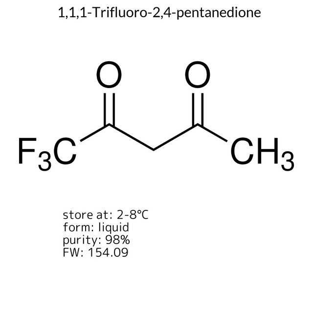 1,1,1-Trifluoro-2,4-pentanedione