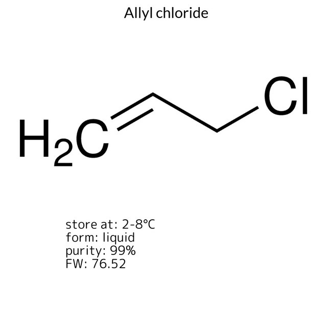 Allyl chloride