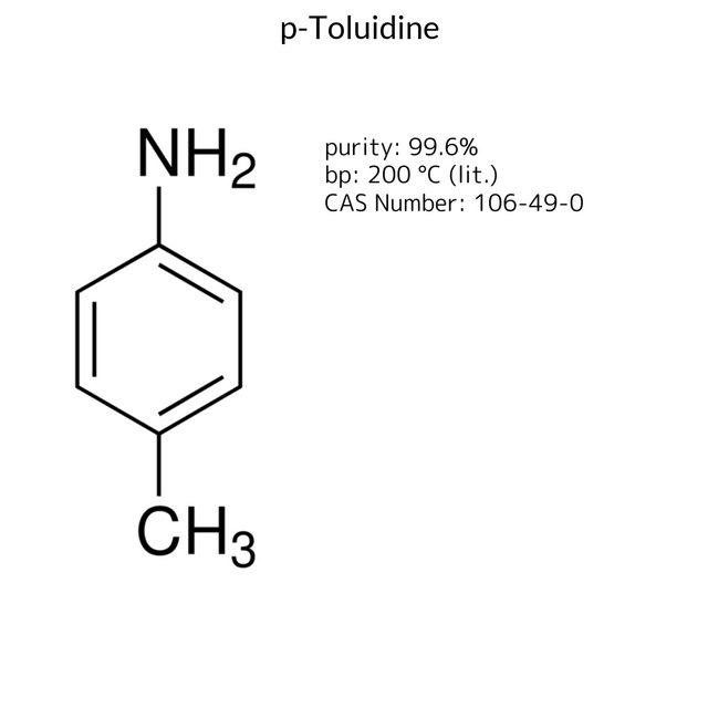 p-Toluidine