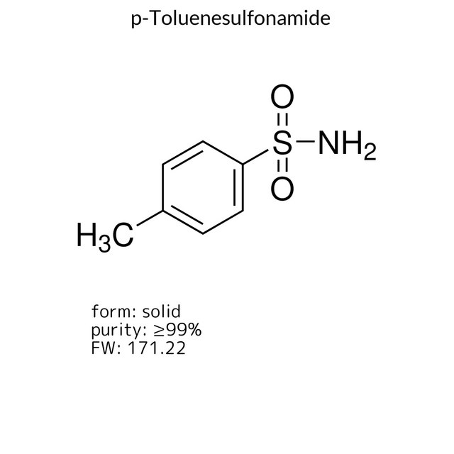 p-Toluenesulfonamide
