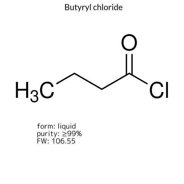 Butyryl chloride