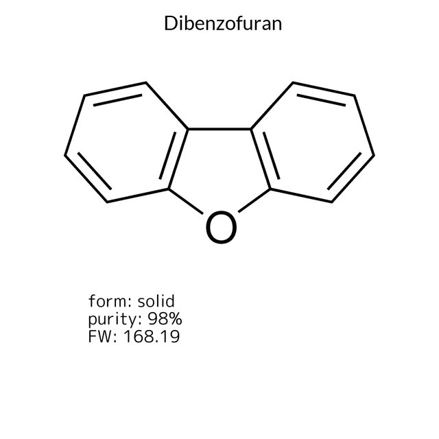 Dibenzofuran