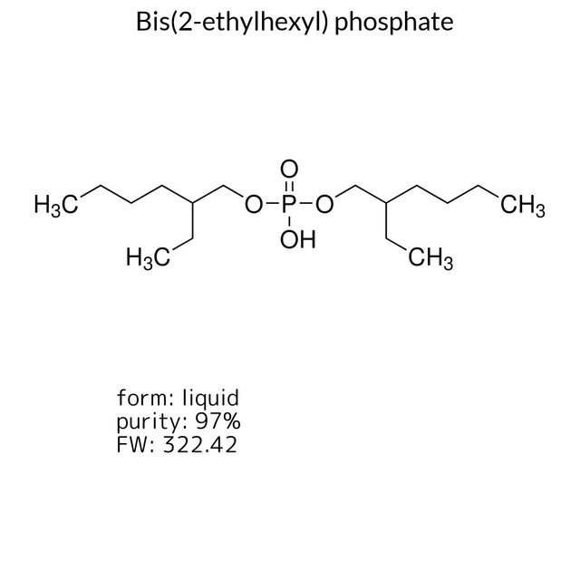Bis(2-ethylhexyl) phosphate