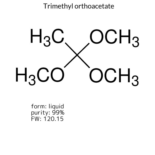 Trimethyl orthoacetate