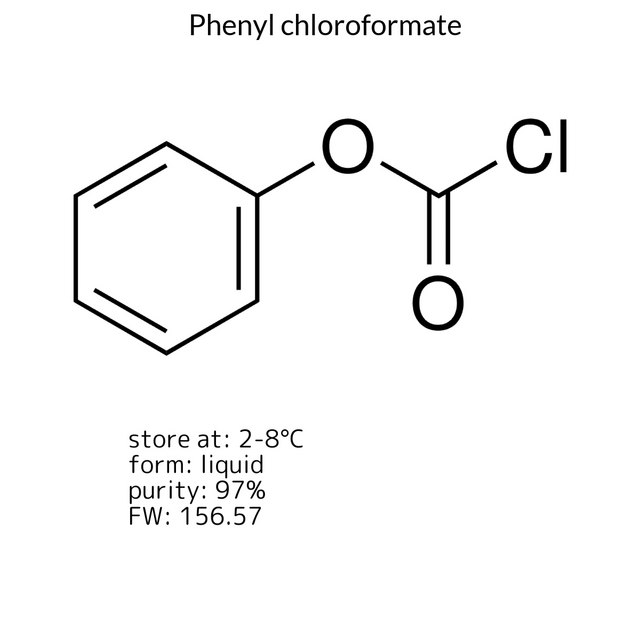 Phenyl chloroformate