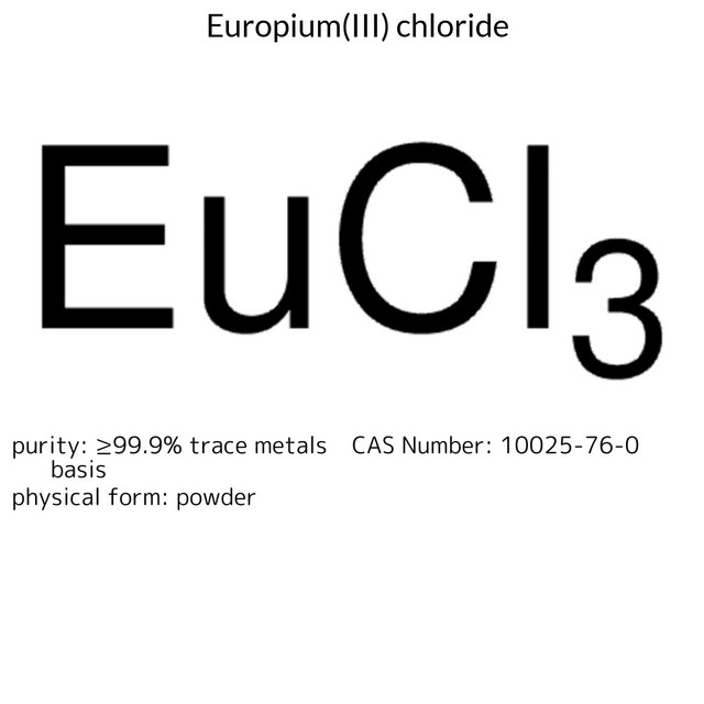 Europium(III) chloride