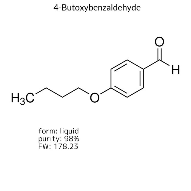 4-Butoxybenzaldehyde