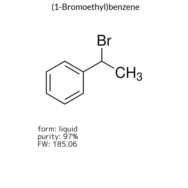 (1-Bromoethyl)benzene