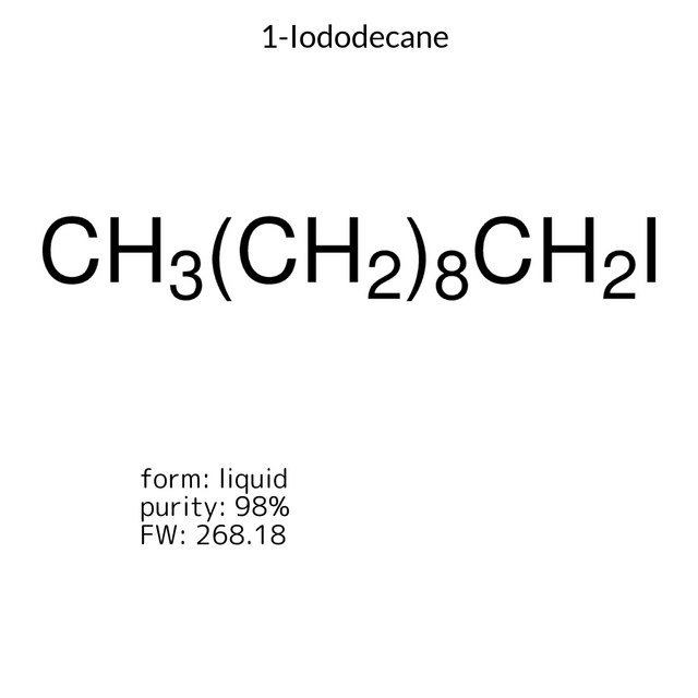 1-Iododecane
