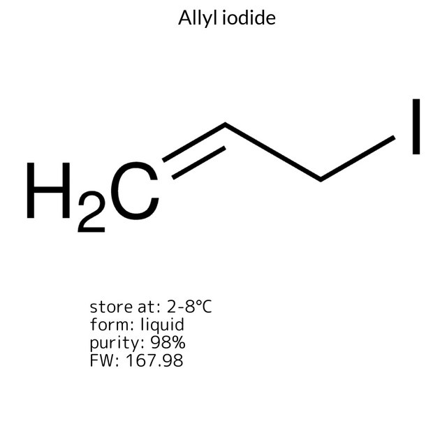 Allyl iodide