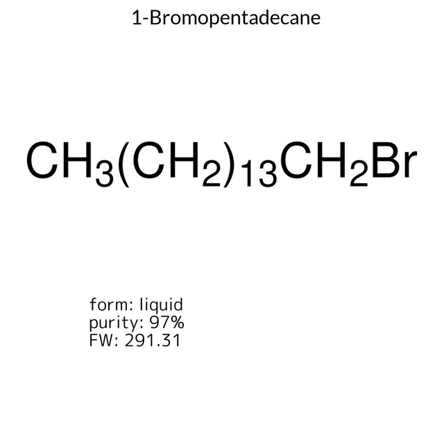 1-Bromopentadecane