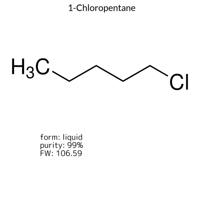 1-Chloropentane