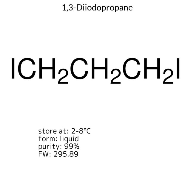 1,3-Diiodopropane