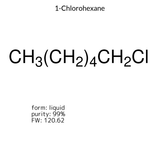 1-Chlorohexane