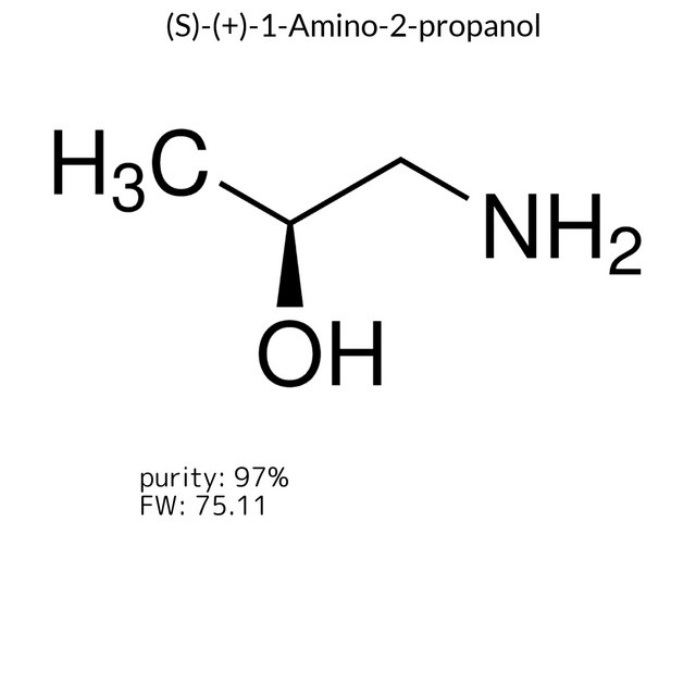 (S)-(+)-1-Amino-2-propanol