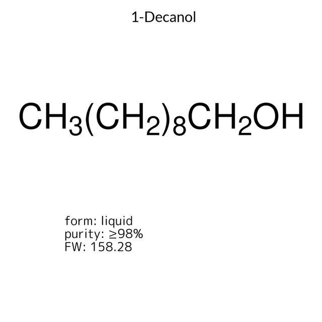 1-Decanol
