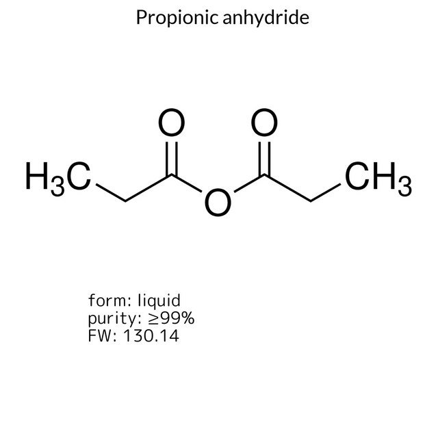 Propionic anhydride