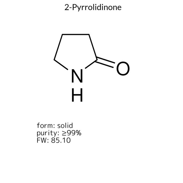 2-Pyrrolidinone