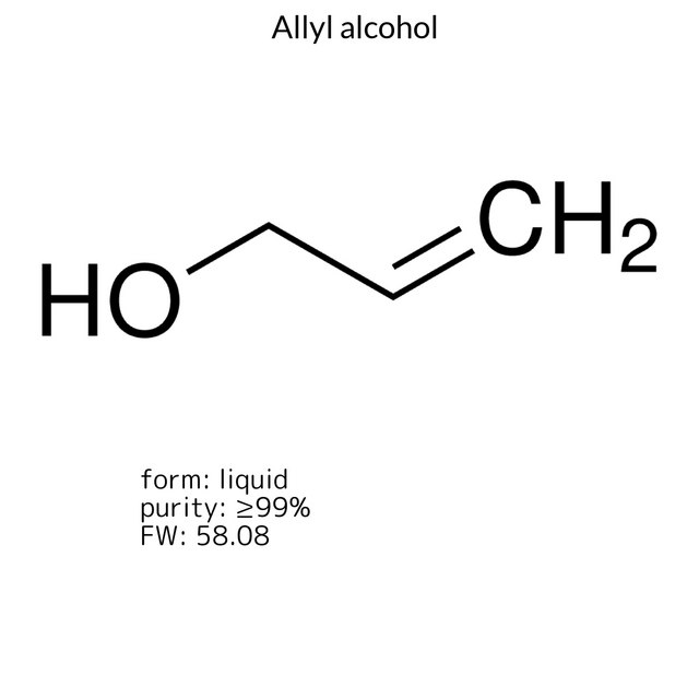 Allyl alcohol