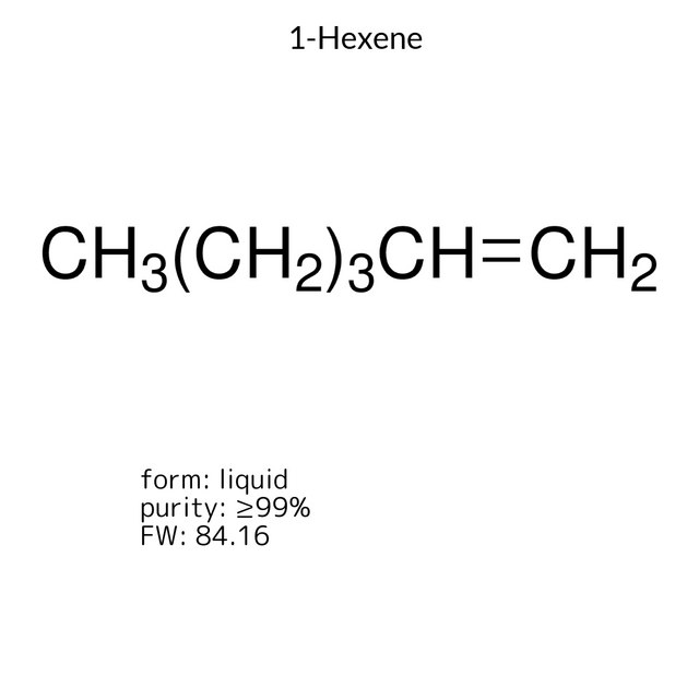 1-Hexene