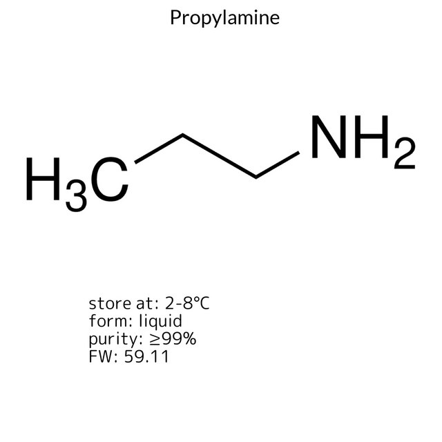 Propylamine