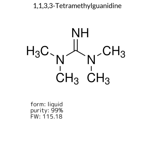 1,1,3,3-Tetramethylguanidine