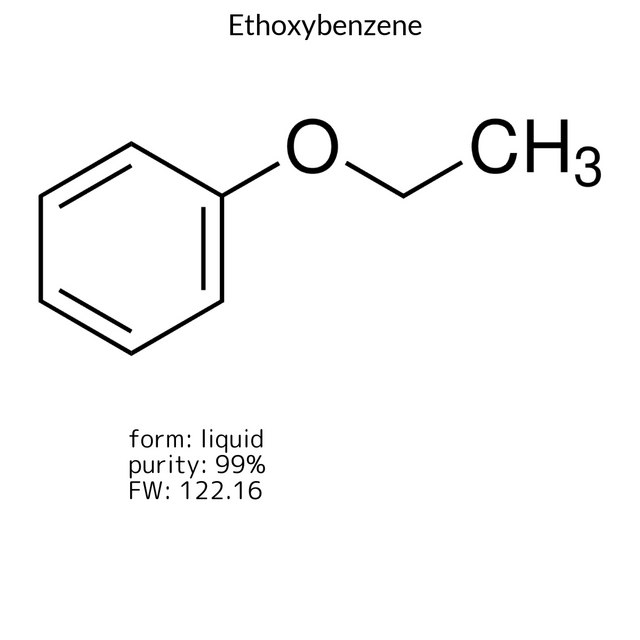 Ethoxybenzene