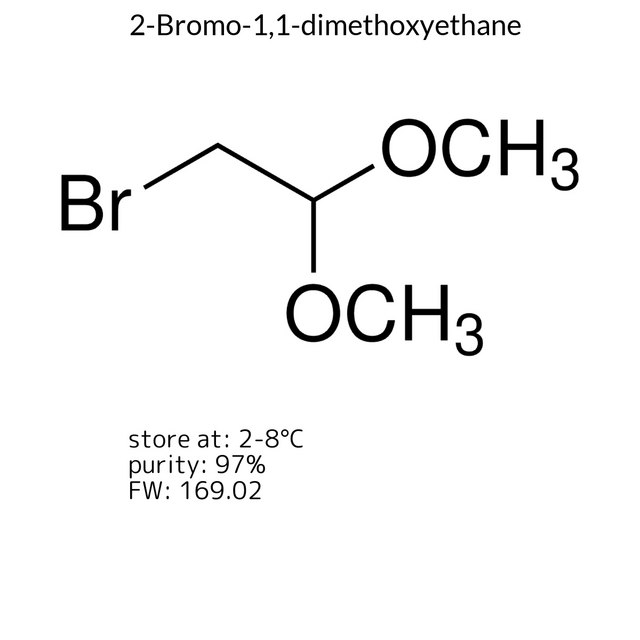 2-Bromo-1,1-dimethoxyethane